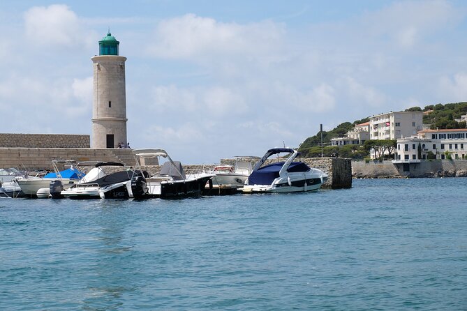 Full Day Private Tour From Avignon - Directions