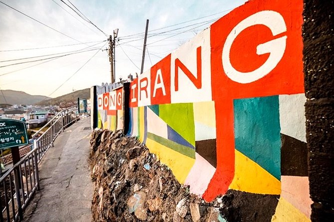 Full-Day Private Tour in Busan With Tongyoung and Geoje - Booking and Reservation Details