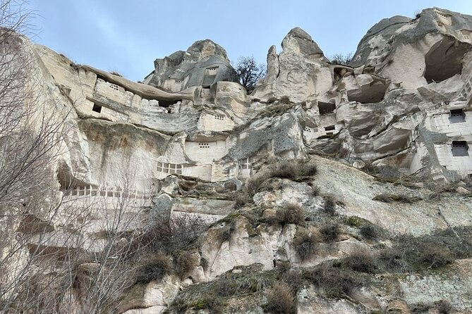 Full Day Private Tour in Cappadocia - Common Questions