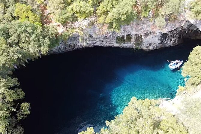 Full-Day Private Tour in Kefalonia - Common Questions