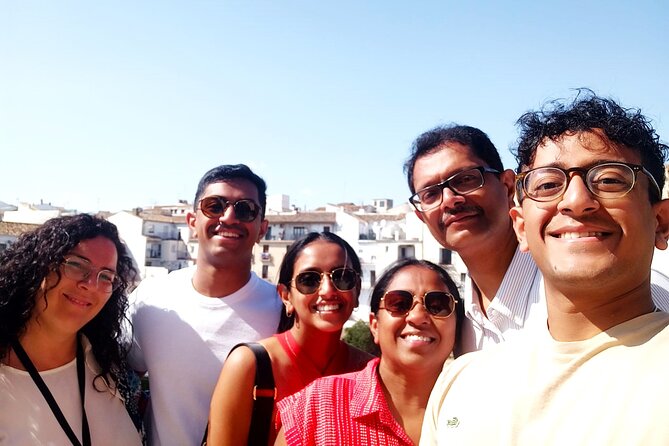 Full Day Private Tour in Ronda With Pick-Up at the Costa Del Sol - Directions
