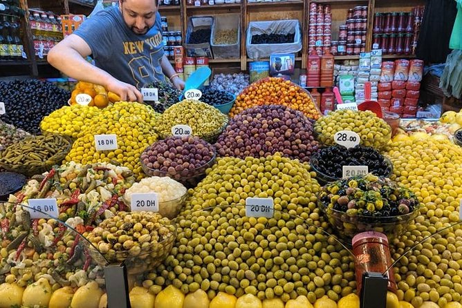 Full Day Private Tour of Tangier - Additional Information