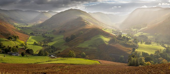 Full Day Private Tour of the Lake District - The Sum Up