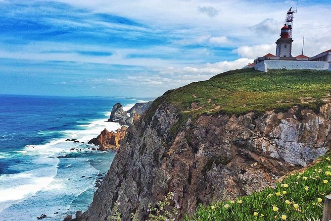 Full Day Private Tour Sintra Cabo Da Roca Cascais (2 - 4 Persons) - Getting There and Departure Times