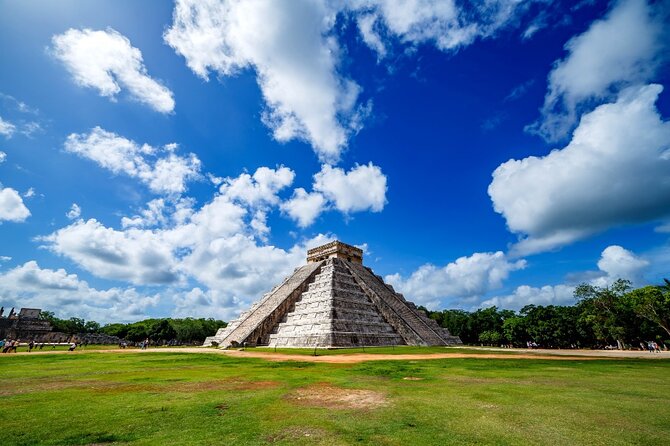 Full Day Private Tour to Chichén Itzá, Cenote Ik Kil and Izamal - Viator Help Center and Contact Information