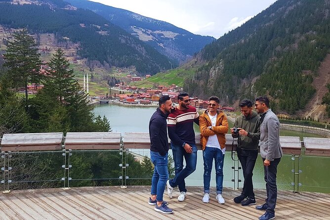 Full-Day Private Tour to Uzungöl From Trabzon - Traveler Photos