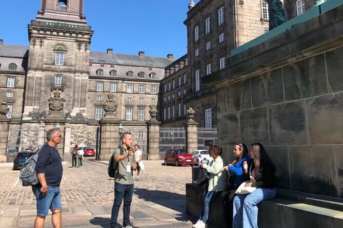 Full Day Private Walking Tour in Copenhagen - Viator Traveler Review