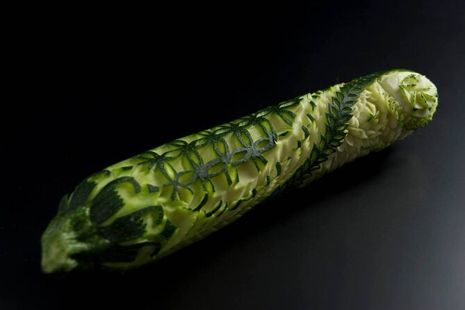 Full Day Professional Thai Fruit and Vegetable Carving Class - Common Questions