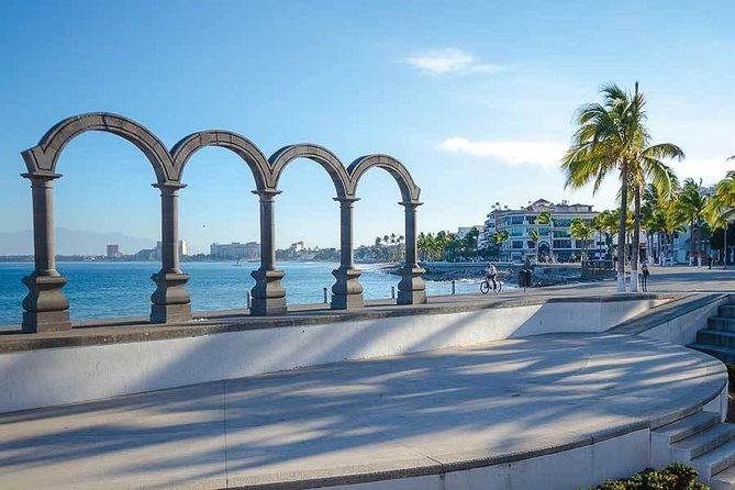 Full-Day Puerto Vallarta City Highlights Tour - Directions