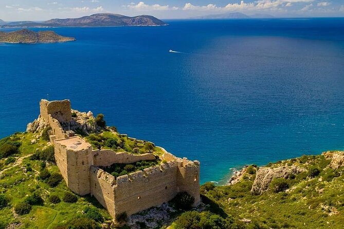 Full-Day Rhodes Island Tour With Wine Tasting Experience - Positive Customer Experiences