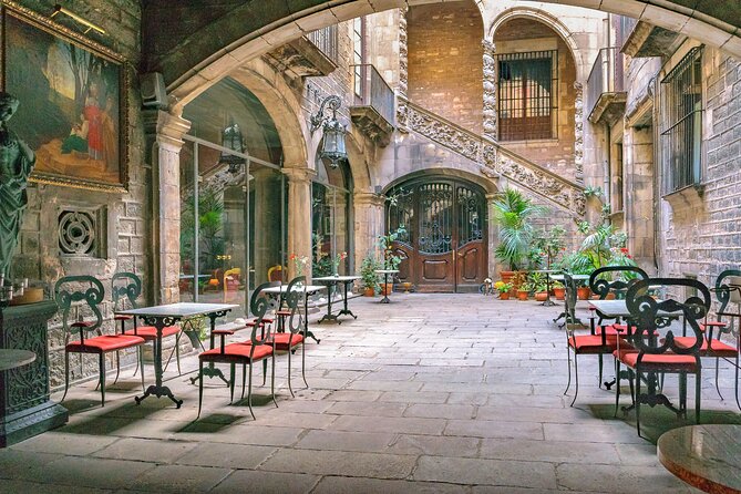 Full-Day Shore Excursion in Barcelona - Common Questions