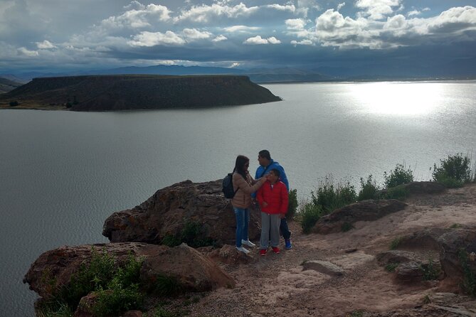 FULL DAY (Sillustani or Tinajani Canyon), Lampa and Pucara. - The Sum Up