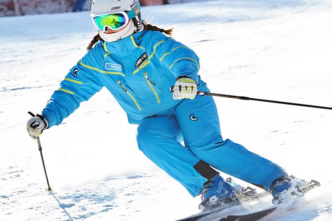 Full-Day Ski Package to Elysian Ski Resort From Seoul - The Sum Up