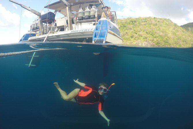 Full-Day Small-Group Martinique Catamaran Tour - Common Questions