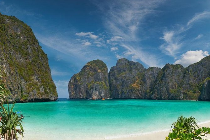 Full Day & Sunset Phi Phi Islands Tour From Phi Phi by Speedboat - Common Questions
