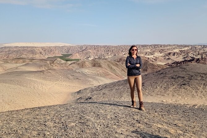 Full Day Tour Canyon of the Lost in Ica Desert - Common Questions