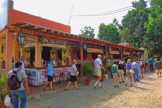 Full Day Tour in Lima Paracas Ica - Huacachina Oasis
