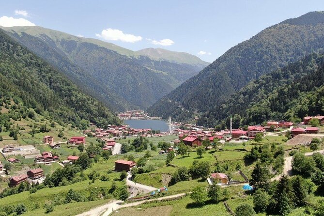 Full Day Tour in Uzungol Lake With Turkish Tea Tasting - Common Questions