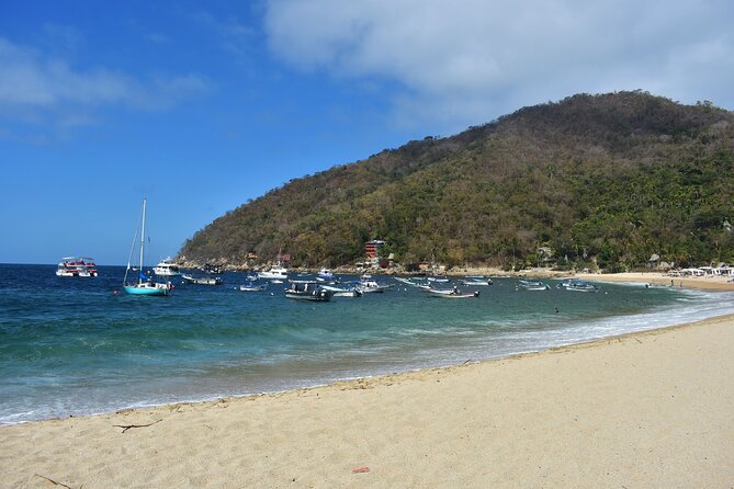 Full Day Tour in Yelapa and Majahuitas in Catamaran With Snorkel - Common Questions