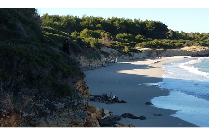 Full Day Tour of Otranto Coast Most Beautiful Beaches From Lecce - Pricing and Terms