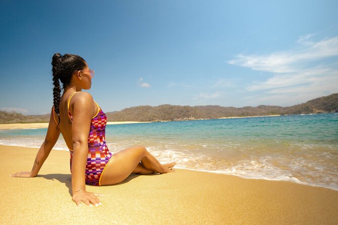 Full Day Tour of the Bays of Huatulco - Recommendations