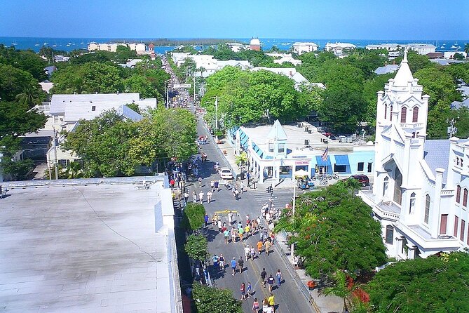 Full Day Tour of the Florida Keys - Key Largo Islamorada Key West - The Sum Up