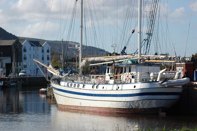 Full Day Tour of the Isle of Man With a Qualified Isle of Man Tour Guide - Directions and Meeting Point