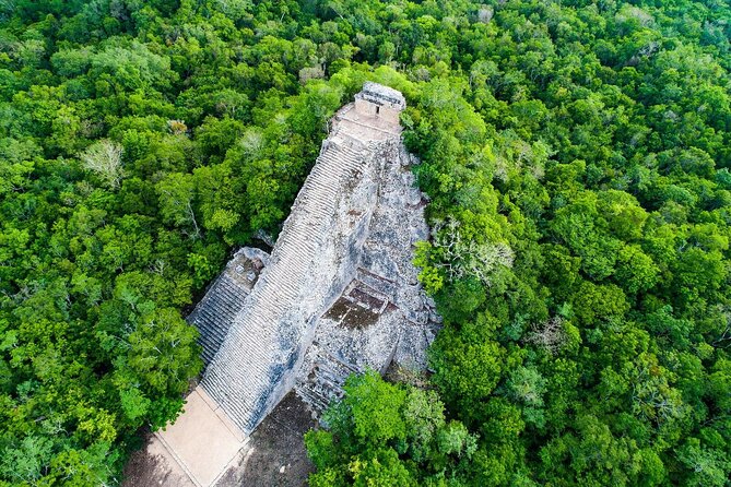 Full Day Tour to Tulum, Coba, Cenote and Playa Del Carmen - Common Questions