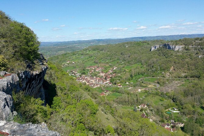 Full Day Tour With a English Speaking Driver Guide Rocamadour and the Most Beautiful Villages in Fra - Copyright and Terms & Conditions