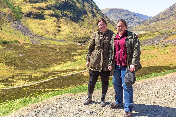 Full-Day Trip to Loch Ness and the Scottish Highlands With Lunch From Edinburgh - The Sum Up