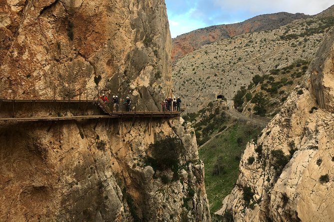 Full Day Walking Tour to Caminito Del Rey - The Sum Up