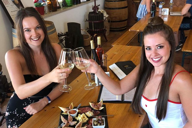 Full Day Wine Tour From Albufeira - The Sum Up