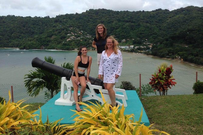Full Island Tour (Including Lunch & Snorkeling) - Review 2 by AnnmarieS_B