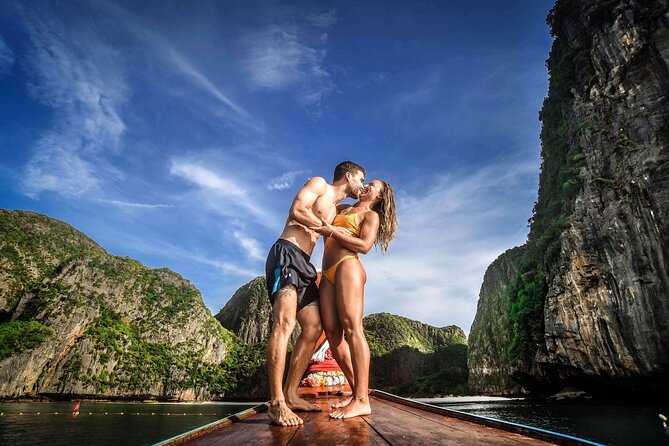Full Tour De Las Islas Koh Phi Phi, Con Guía En Español - Lo Que Está Incluido En El Tour
