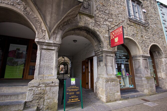 Fun Family Walking Tour in Kilkenny - Questions and Contact Information