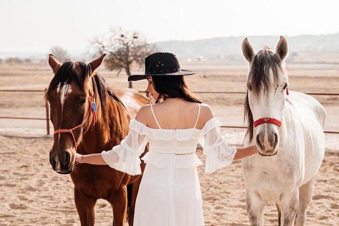 Fun Horse Tour in Cappadocia - Meeting and Pickup Details
