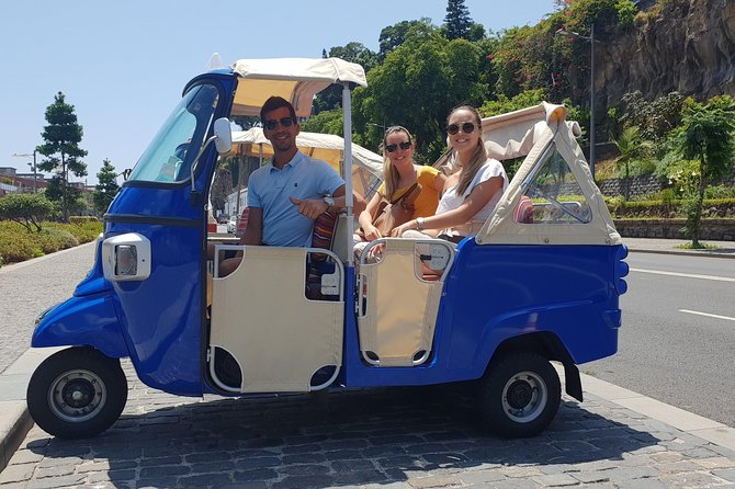 Funchal City Tour - Traveler Photos and Reviews