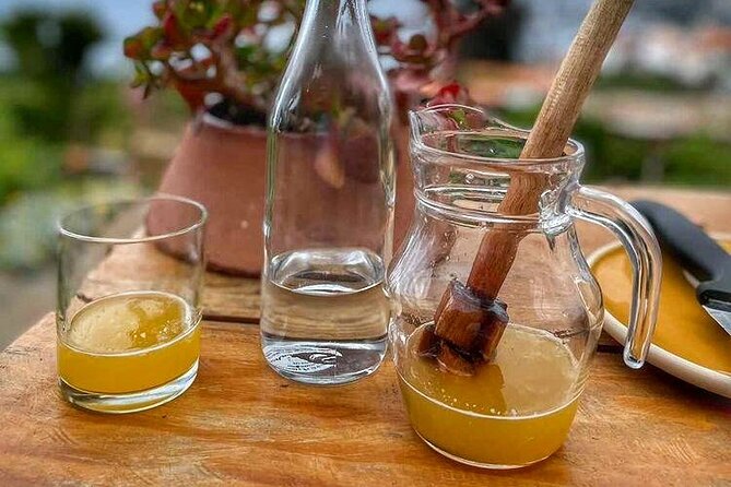Funchal Private Farm Dinner Experience  - Madeira - Common Questions