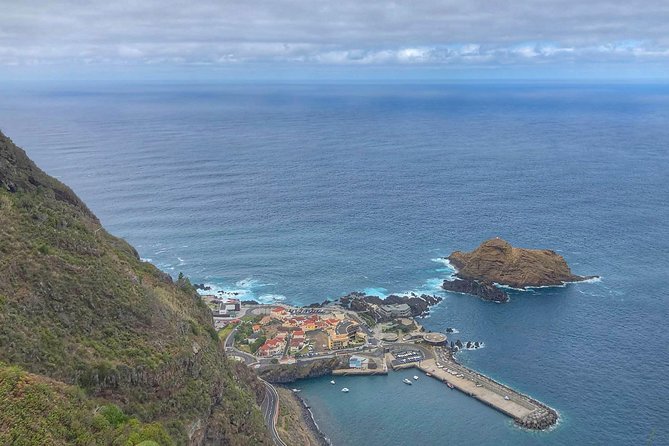 Funchal Small-Group Food and Drinks Tour  - Madeira - Convenient Pickup Points
