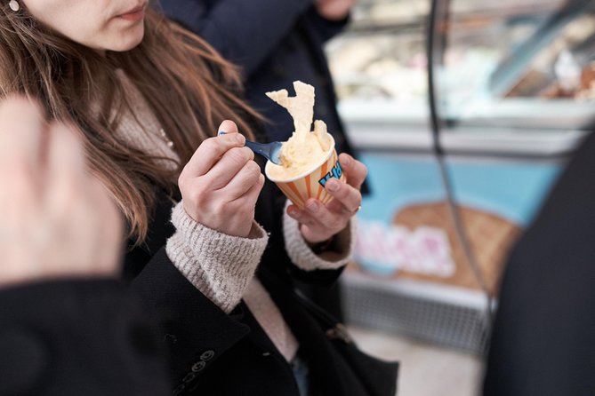Funky Food & Beer Walk of Reykjavik - Traditional Food and History - Common Questions