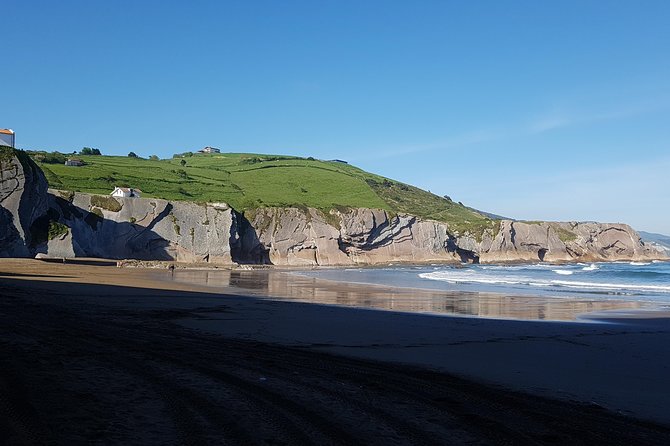 Game of Thrones Basque Coast Locations Tour From San Sebastian - Common Questions