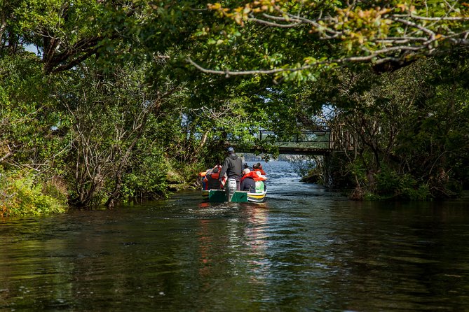 Gap of Dunloe Tour ( Boat & Bus) - Convenience and Cost Issues