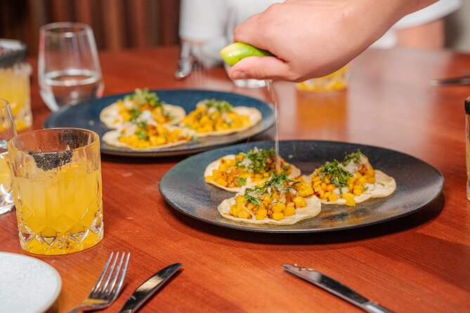 Gastronomic Gastown Walking Tour - Additional Information and Directions