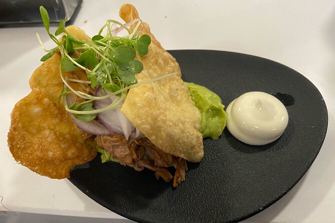 Gastronomic Private Tour of Pintxos in San Sebastián - Wine Pairings: Enhancing the Pintxos Experience