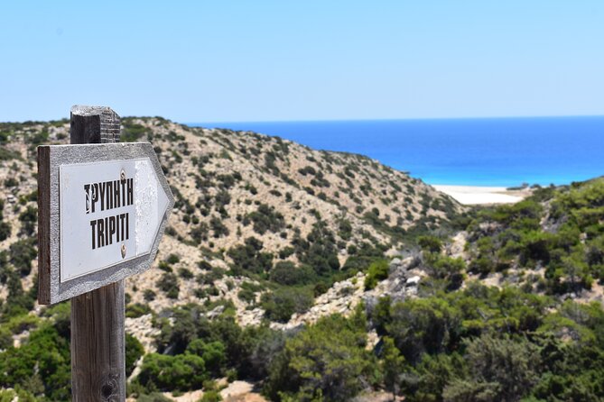 Gavdos Full Day Private Tour All Inclusive - Captivating Traveler Photos