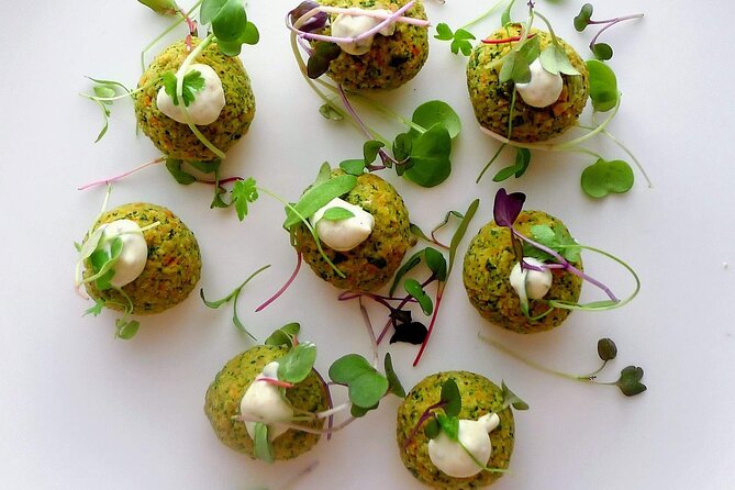 Genuine Valencian Tapas Tour With a Pinch of History - Included Services