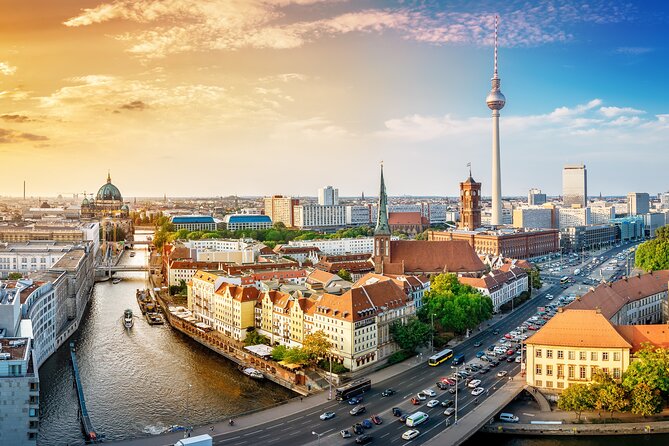 German Wine Tasting Tour at the Best Wine Bars in Berlin - Expert Sommeliers and Wine Guides