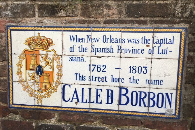 Ghosts of New Orleans: Self-Guided Haunted Audio/App Walking Tour - Common Questions