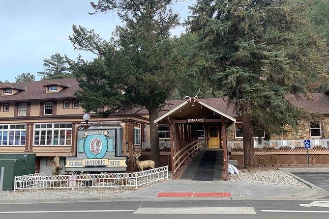 Glacier Hiking & Geothermal Cave Pools Pictures Day Tour in Idaho Springs - Directions