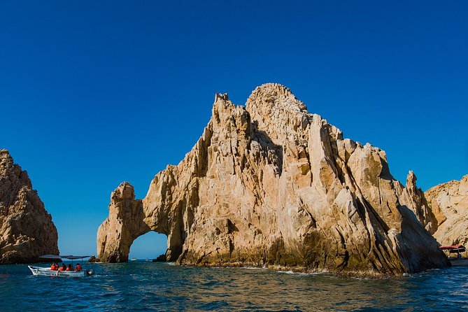Glass-Bottom Boat Cruise in Cabo San Lucas - Additional Information